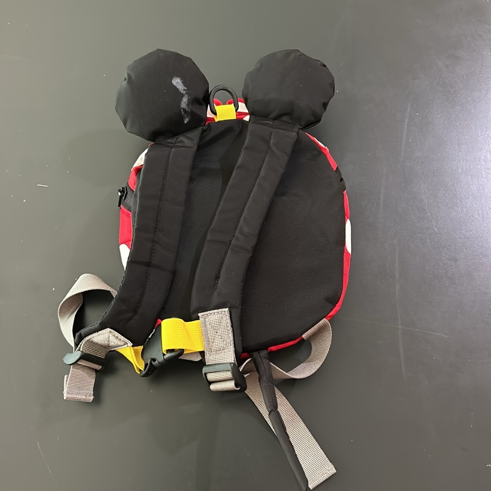 Disney LittleLife Minnie Mouse Toddler backpack - Picture 5 of 6